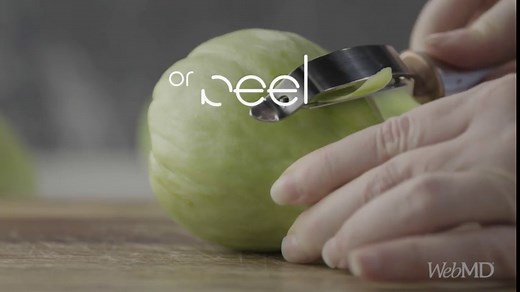 One-Food Wonder: Chayote Squash