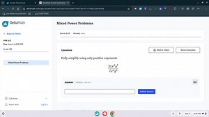 Fully simplify using only positive exponents:\frac{21x^2y^7}... | Filo