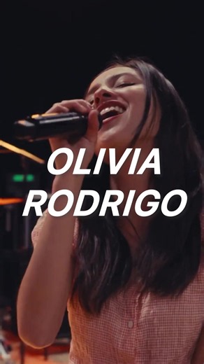 Olivia Rodrigo se inspira en The Cure para su próximo sencillo | #oliviarodrigo #thecure #elgarciajl #pop #newmusic