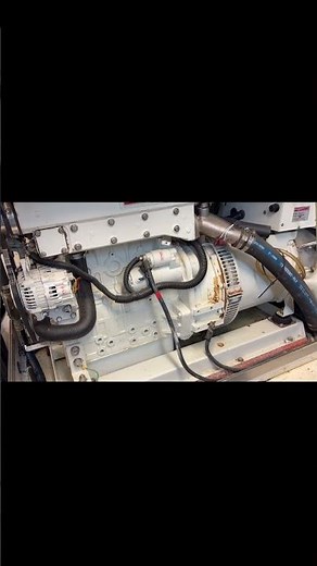 The Generator Fitting That Always Cracks Where You Can't See It