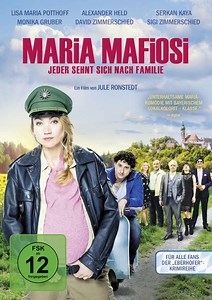 Maria Mafiosi (DVD)