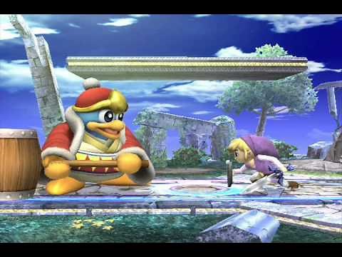 Smash Tales: Omelette
