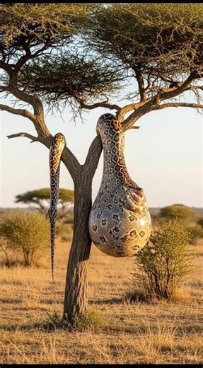 Monkey in Danger: A Brave Rescue #shortsvideo