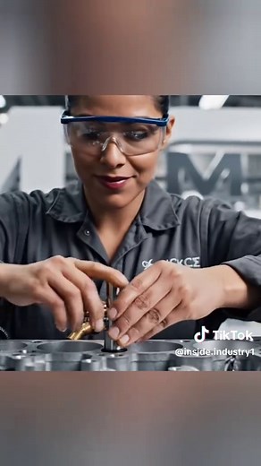 Inside America's Greyhound Bus Manufacturing Process