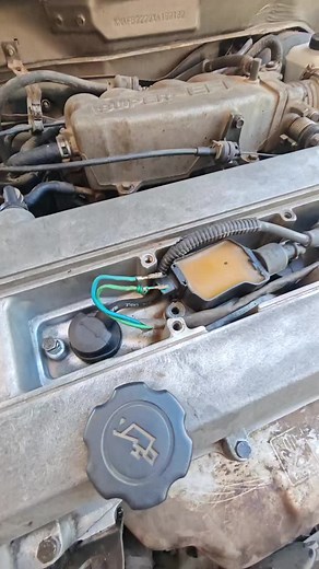 Ignition Coil Repair: A Step-by-Step Guide