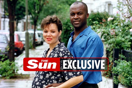 'Octomum' who lost all eight of her babies dies aged 56 after cancer battle