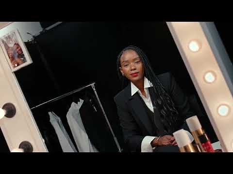 L'Oreal Paris Presents Ama Qamata's Lessons of Worth