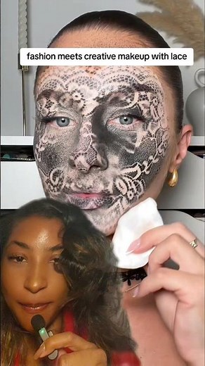 FACE LACE ???