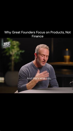 The Founder Mindset: Create Value, Not Just Profits