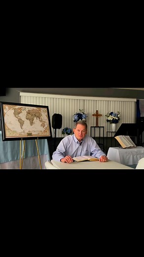 “God’s Got This!” A Daily, 10-Minute Bible Study Devotional - Episode #001, March 17, 2025, by Pastor Marvin Travis, God’s Way Baptist Church & Ministries. By God’s Grace, We Hope to be a Blessing to You by Sharing God’s Word on Different “Surprise” Topics, to Help You Grow In Your Daily Walk With God!!! We Also Would Like to Invite You to Watch Us LIVE Every Sunday Morning for Worship Service at 11:30 a.m. on my Wife’s Facebook Page. Carol Travis ALWAYS Remember, No Matter What Happens in Your 