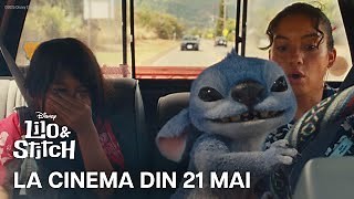 Lilo & Stitch streaming: unde să urmăriți online?