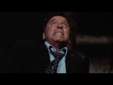 Scorpio (1973) - Manhunt