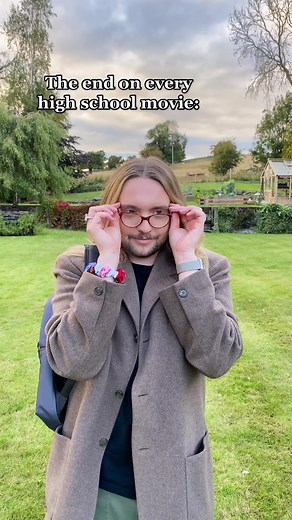 Perfect High School Ending: Sign Up for Episode 1000