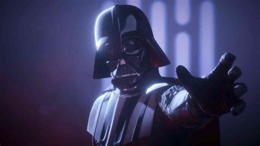 The button that could kill Darth Vader