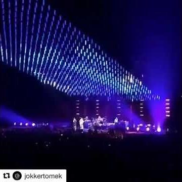 Red Hot Chili Peppers - The Zephyr Song - Berlin 2016