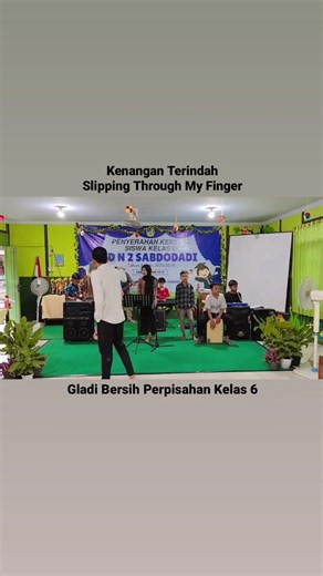 Perpisahan #music #sekolah #shortsvideo #shortsviral #shorts #short #shortvideo #musik #lagu #musica