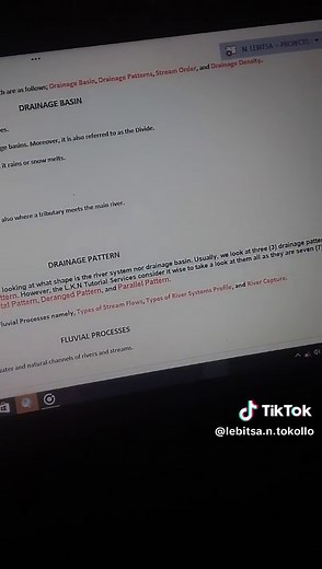 Lebitsa N.Tokollo on TikTok