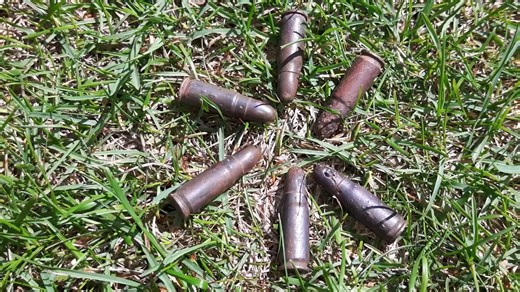 Opening a Sealed WWII Box Buried on the Eastern Front