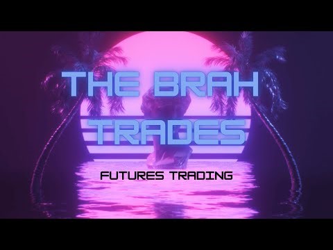 DAY TRDADING NQ LIVE //