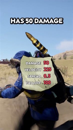 @unreal_macrabe_12 on Instagram: "Guide to ALL RIFLE AMMO in Rust . . . . . #rust #rustreels #rustreel #rustpc #rustconsole #rustxbox #rustplaystation #rustcargocameras #rustcameracodes #rustedit #rustclips #rusthighlights #rustcameras #rustserver #rustupdate #ruststaging #facepunchrust #pinehosting #rustdevelopment #ruststreamer #rusttipsandtricks #rusttips #rusttricks #rustnews #rustfacts #rustminicopter #rusthorses #rustwipe #gamereels #fyp"