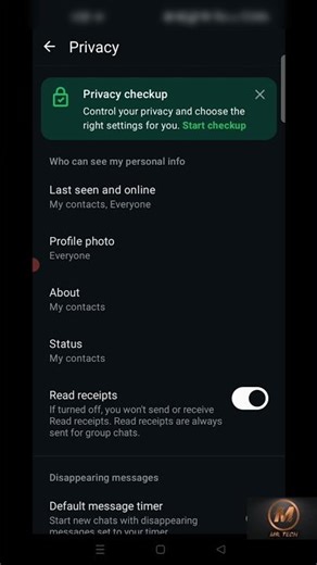 WhatsApp Par Online Hote Huye Offline Kaise Dikhe 2026 | Hide Online Status How offline on WhatsApp