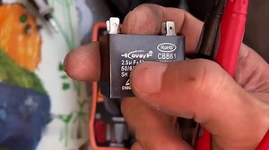 松下变频空调故障代码F93【30分钟上门】