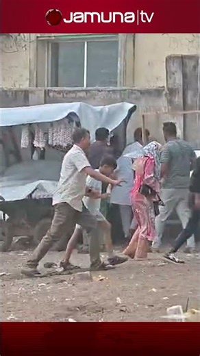 হঠাৎ বৃষ্টিতে কক্সবাজারে পর্যটকদের ভোঁ-দৌড় #coxsbazar #tourist #rain #jamunatv