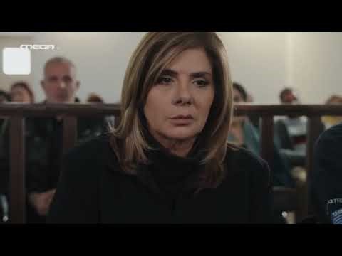 Η Γη της Ελιάς | Sneak Preview 16/4, 23:00