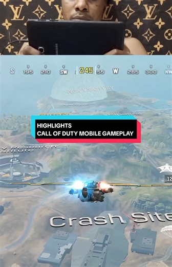 Call of Duty Mobile Highlights and Gameplay Insights