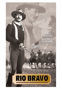 Rio Bravo - film: dove guardare streaming online