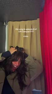 Off Campus: Allie, Dean & Hannah's Song