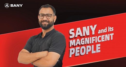 86K views · 2.8K reactions | Meet Muhammad Talha Khalid — a hands-on problem solver who not only repairs equipment himself, but also trains others to do the same. “I help my engineers fix problems, stay reliable, and make sure customers are happy,” he says. That's #NoMoreWaiting in action: solving issues quickly, sharing knowledge, and keeping everything running smoothly. #SANY #CustomerFirst | SANY Group | Facebook
