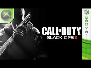 Longplay of Call of Duty: Black Ops II