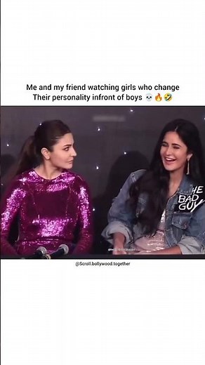 when you know 💀🔥 #katrina #anushka #shorr #ytshorts #love #tredi #viral #bollywood