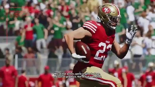 EA Sports TV Spot, 'Madden NFL 25: 60% Off'