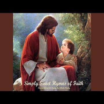Jesus Loves Me