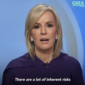 ABC News Chief Medical Correspondent Dr. Jen offers her advice on how to best protect yourself and others against COVID-19 while traveling this holiday season. https://gma.abc/3kSLIS0 | Good Morning America