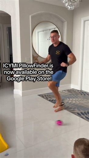 In case you missed it… Android users 👀