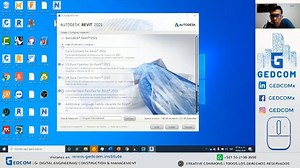 Revit 2021 ya se encuentra libre para descargar y en este video te...