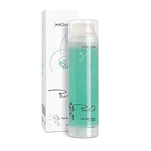 postQuam Professional Pure Dual Peeling Exfoliating Gel 100ml – Skin Care - Spanish Beauty - Normal And Mixed Skin - Moisturize And Hydrate Your Skin