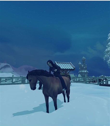 You can write what breed u want to see next😝 I’m so sorry for the quality it will be better next time💔💔 #sso #starstableonline #starstable #starstabletiktok #ssotiktok