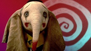 28K views · 170 reactions | Director Tim Burton is known for focusing on characters who feel like they don't belong. The cast of Dumbo explains how that made him the perfect person to adapt the Disney classic to live-action: | IGN | Facebook