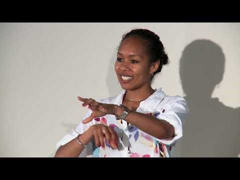 Math Encounters: "Category Theory: The Mad Libs of Mathematics" 8/13/2025 with Tai-Danae Bradley