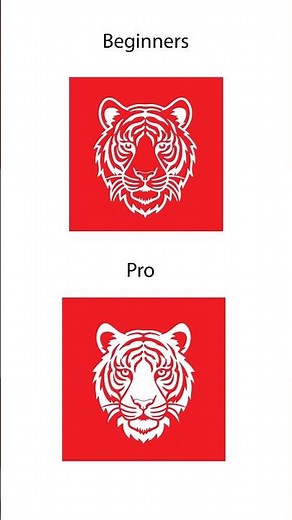 How to Invert Any Logo in Illustrator (Quick Trick)