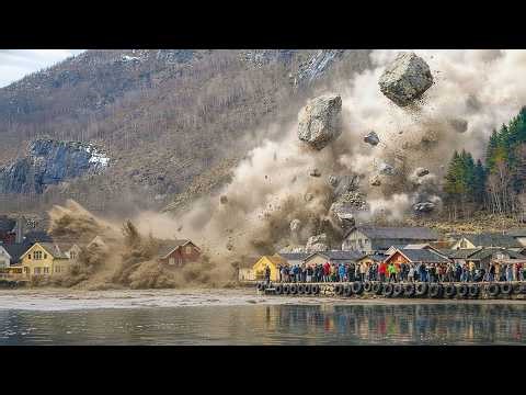 Incredible Moments Caught on Camera - Best of 2026 #38