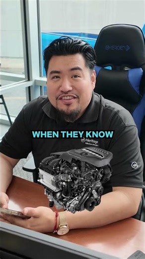 What Instantly Screams "Good Taste In Cars" 😏