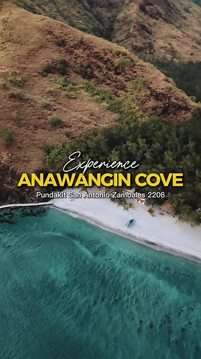 Discover Anawangin Cove: Your Ultimate Beach Escape