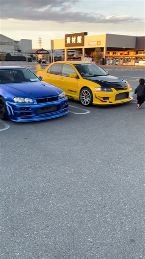 Exploring Japanese JDM Culture Through Sri Lankan TikToks