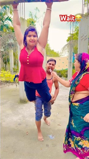 Couple comedy 😂 #funny #comedy #humorvibes #fun #humorandamusement #prank #memes #cartoon 😂😂