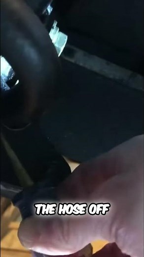 DIY Motorcycle Oil Change 15 Min Time Lapse